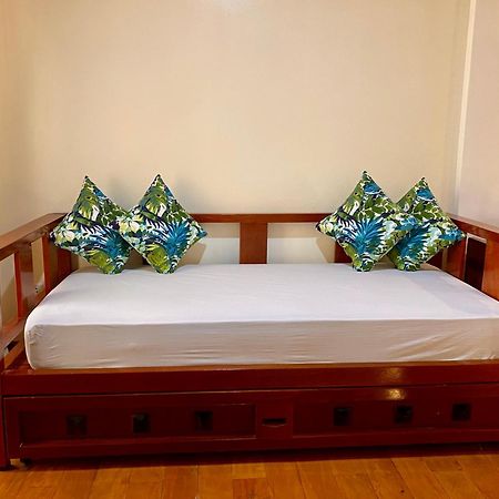 The Nest El Nido Beach Resort Exterior foto