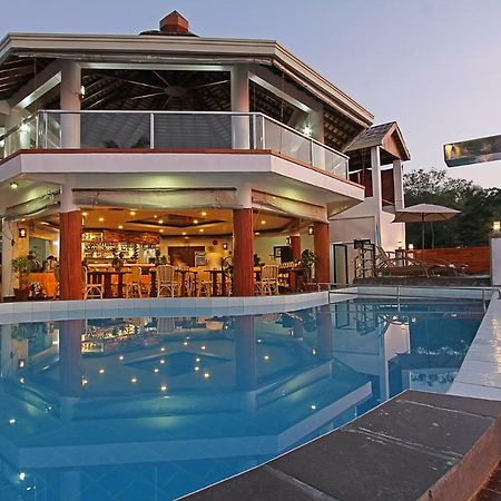 The Nest El Nido Beach Resort Exterior foto