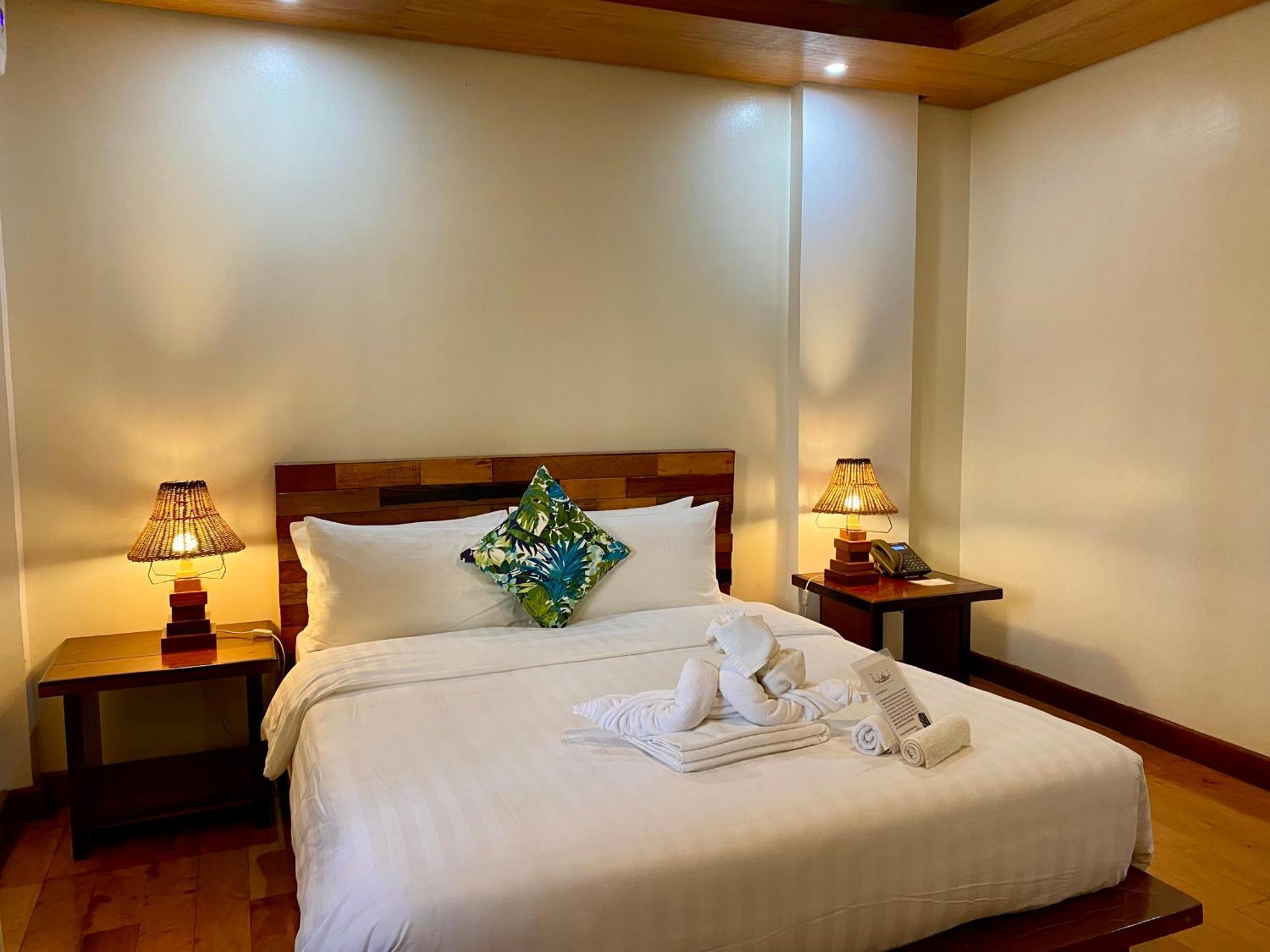 The Nest El Nido Beach Resort Exterior foto