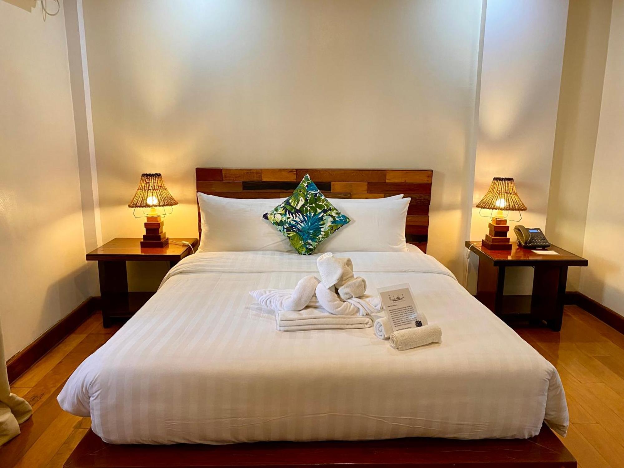 The Nest El Nido Beach Resort Exterior foto