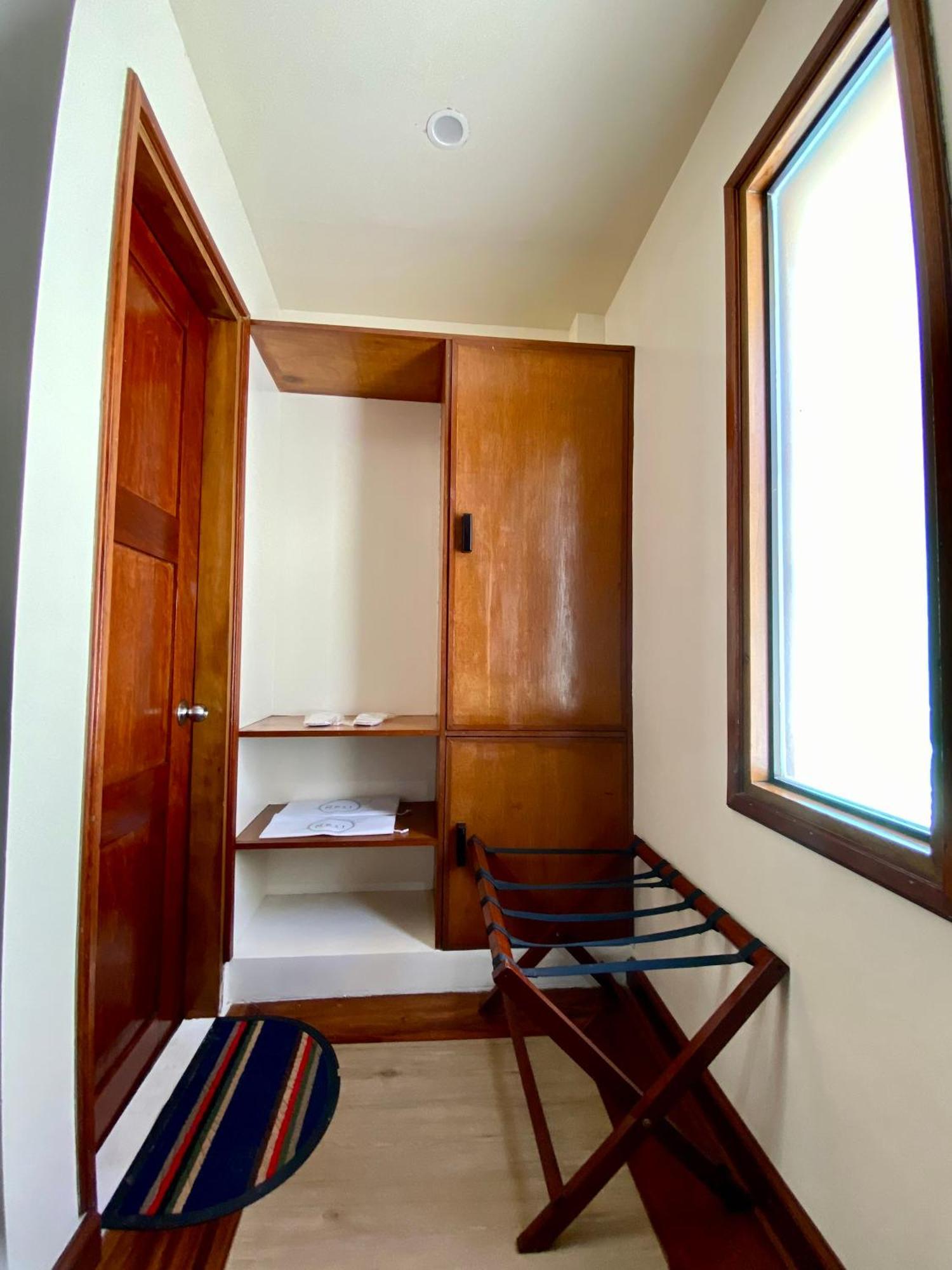 The Nest El Nido Beach Resort Exterior foto
