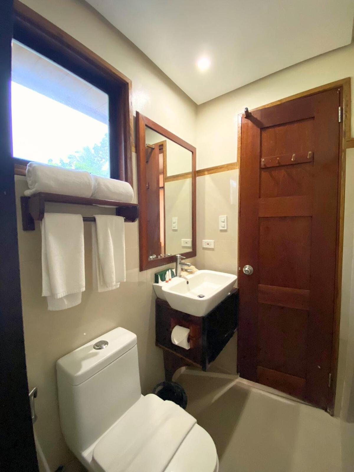 The Nest El Nido Beach Resort Exterior foto