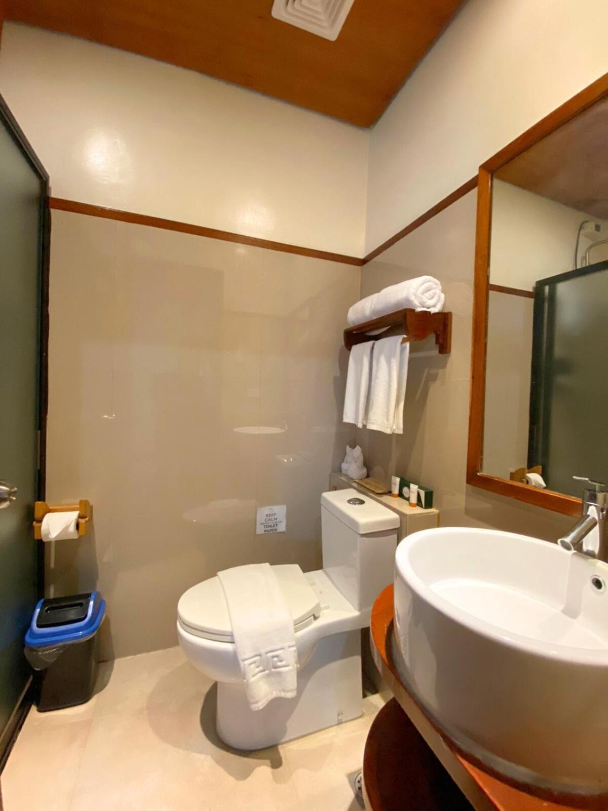 The Nest El Nido Beach Resort Exterior foto