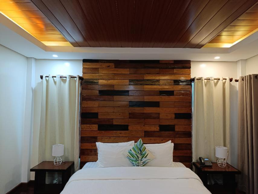 The Nest El Nido Beach Resort Exterior foto