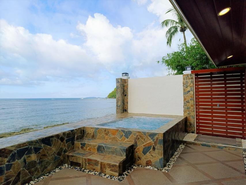 The Nest El Nido Beach Resort Exterior foto