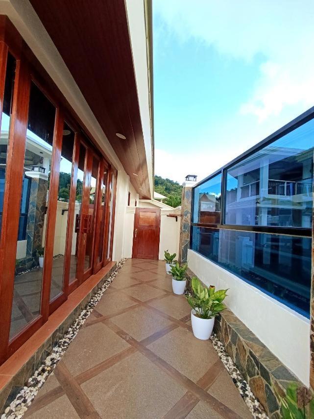 The Nest El Nido Beach Resort Exterior foto