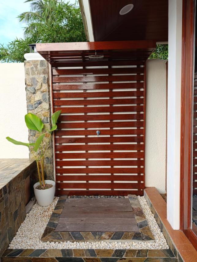 The Nest El Nido Beach Resort Exterior foto