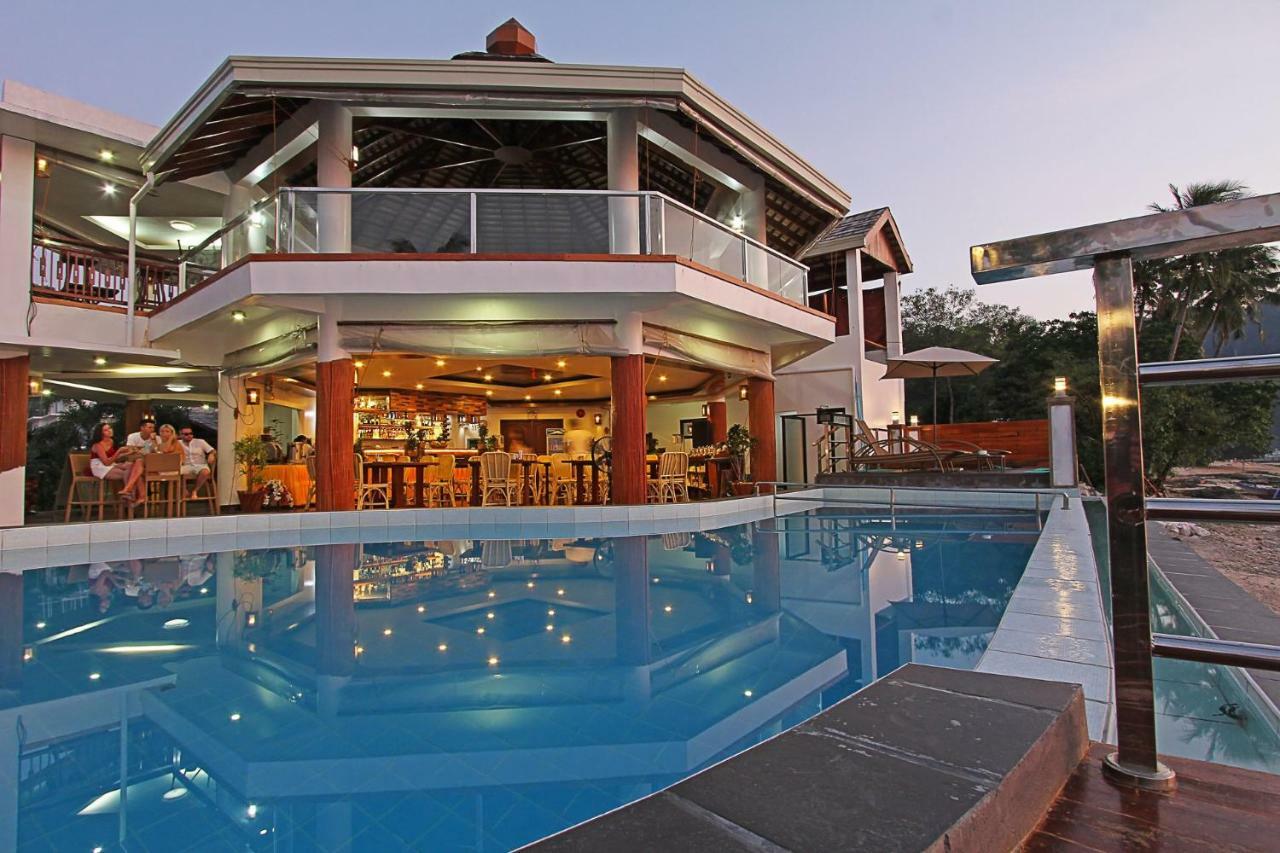 The Nest El Nido Beach Resort Exterior foto