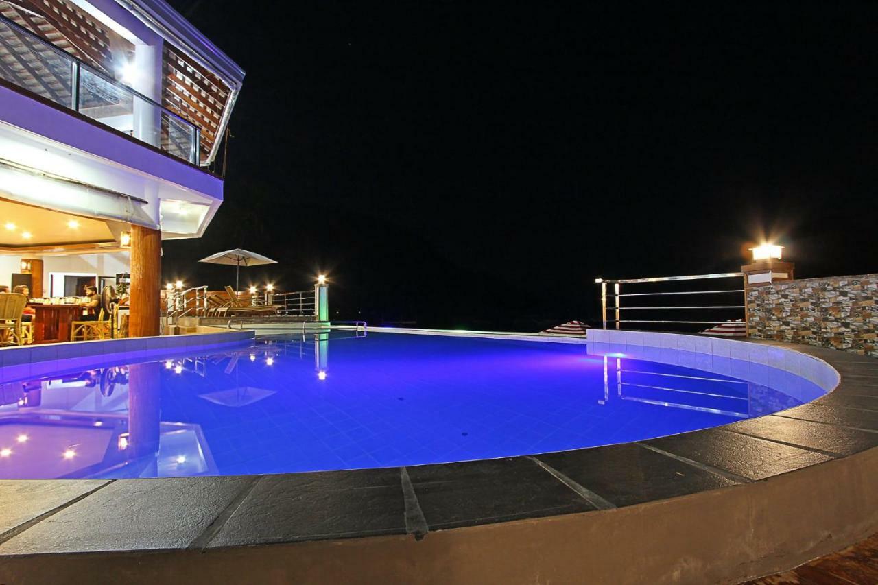 The Nest El Nido Beach Resort Exterior foto